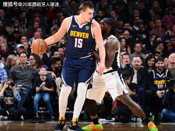  约基奇20+15 掘金登顶西部榜首  