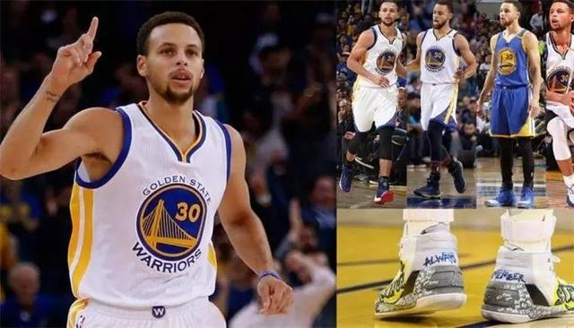  库里三分雨浇灭热火反扑希望  