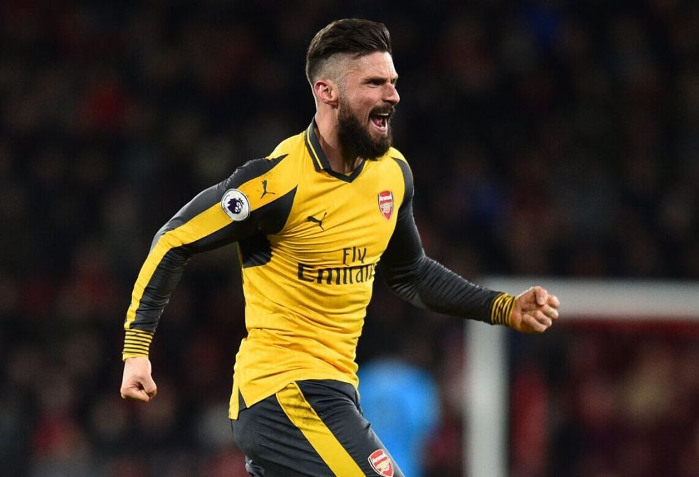  格拉利什造三球，曼城半场横扫伯恩茅斯  